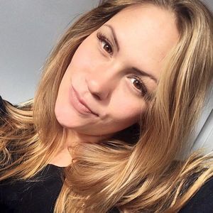 Meet your Posher, Olivia grace